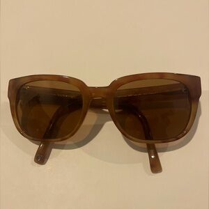 Warby Parker Spencer Sunglasses